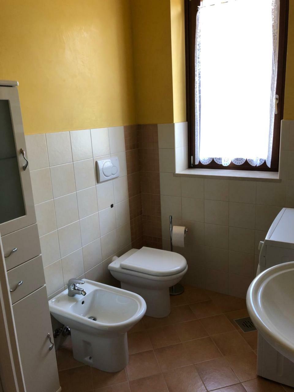 Magia Del Garda Apartment カステルヌオーヴォ・デル・ガルダ エクステリア 写真